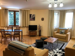 Apartment SC Villa Park Borovets